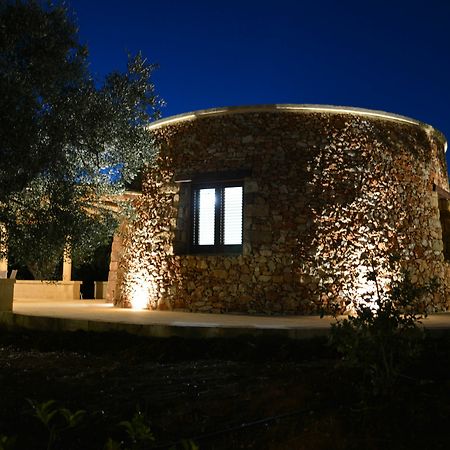 Li Furneddhri Villa Casarano Luaran gambar