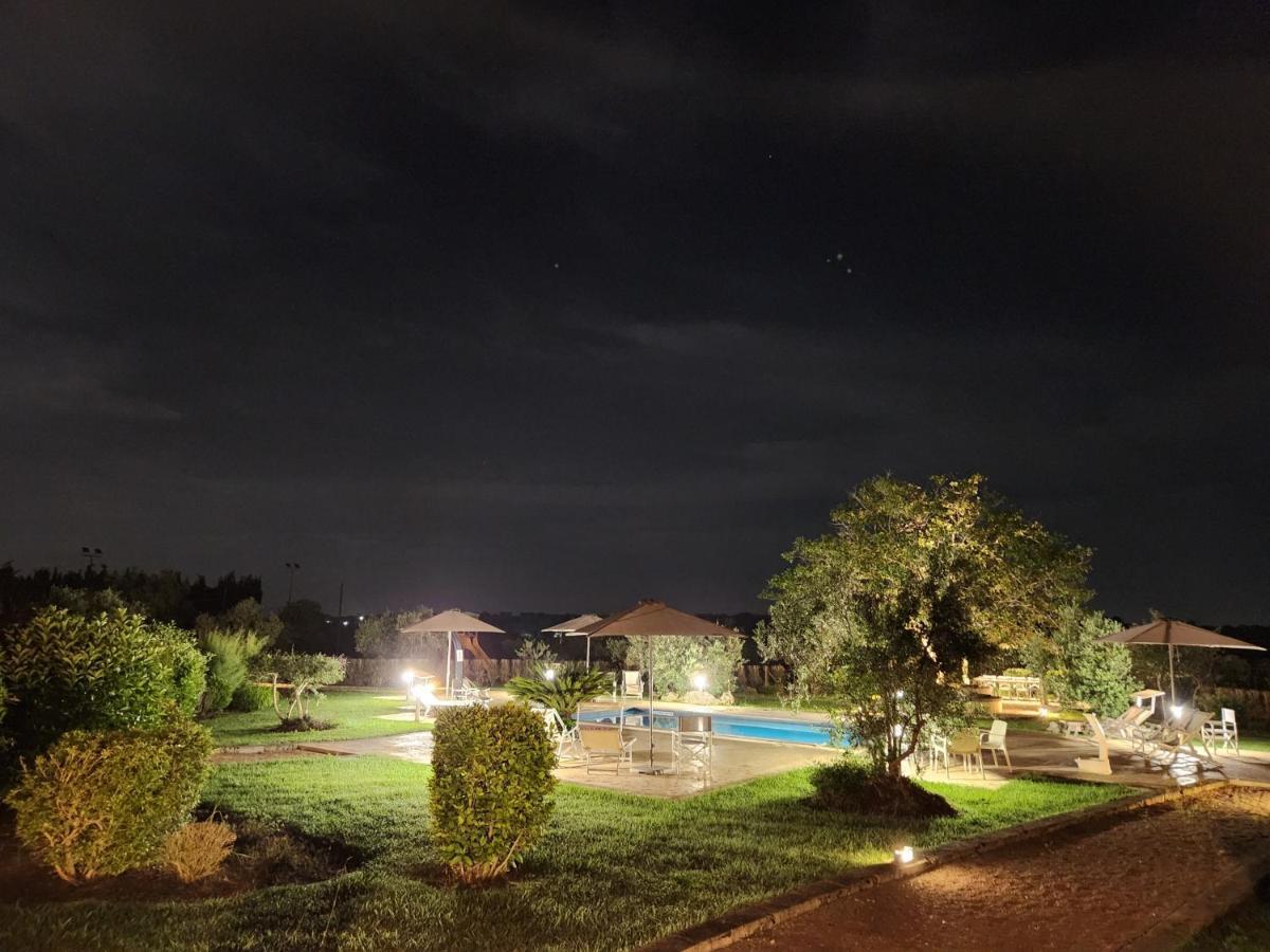 Li Furneddhri Villa Casarano Luaran gambar
