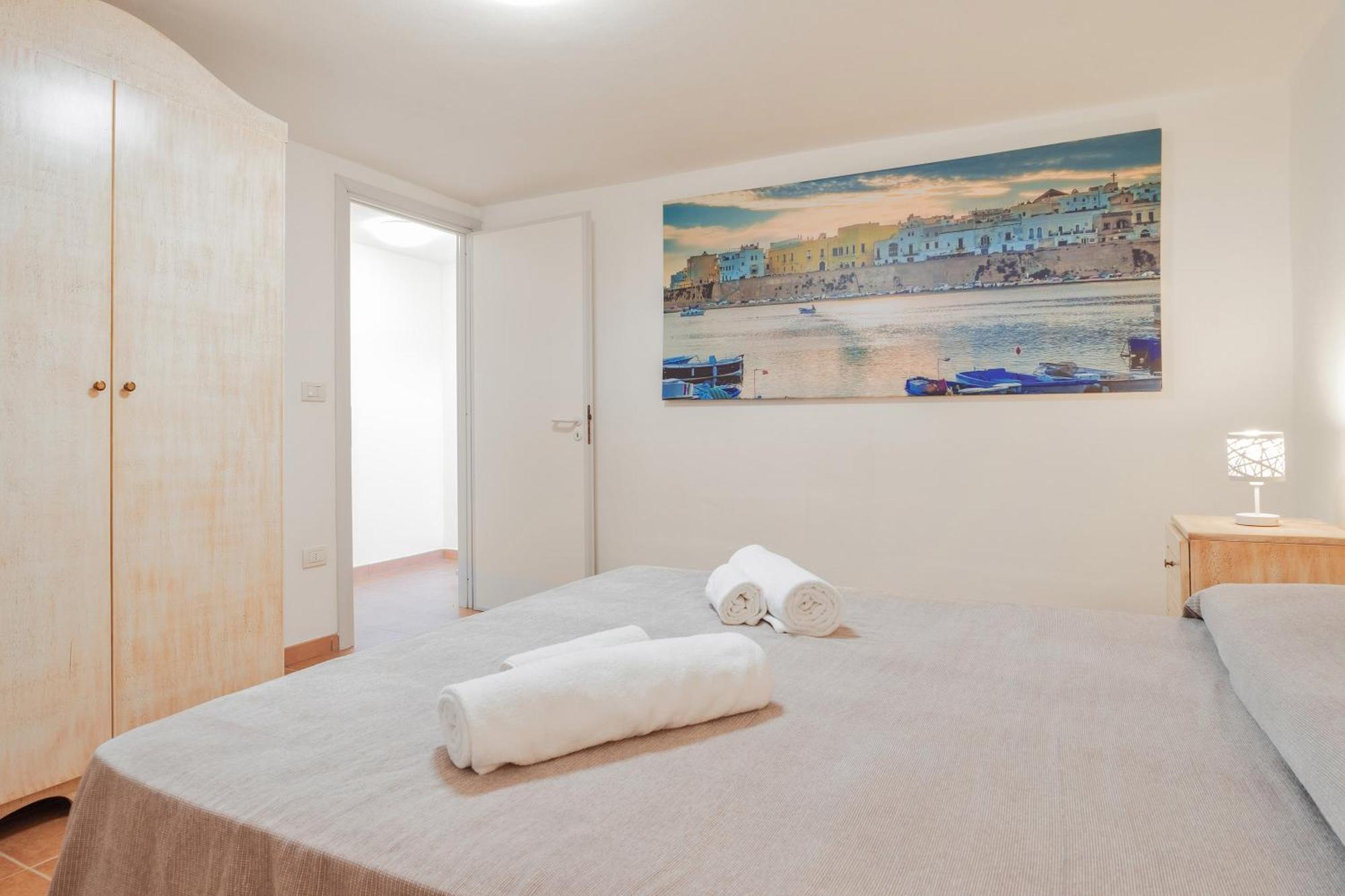 Li Furneddhri Villa Casarano Luaran gambar