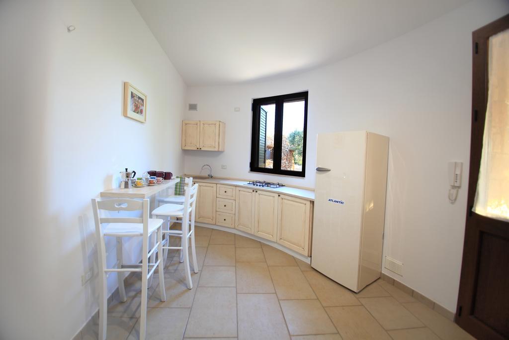 Li Furneddhri Villa Casarano Bilik gambar