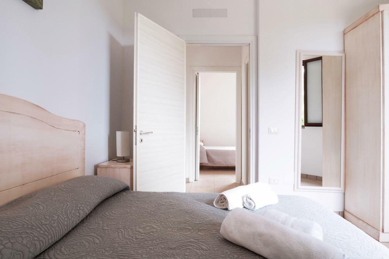 Li Furneddhri Villa Casarano Luaran gambar