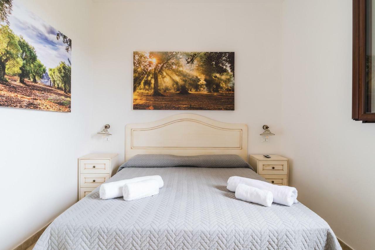 Li Furneddhri Villa Casarano Luaran gambar