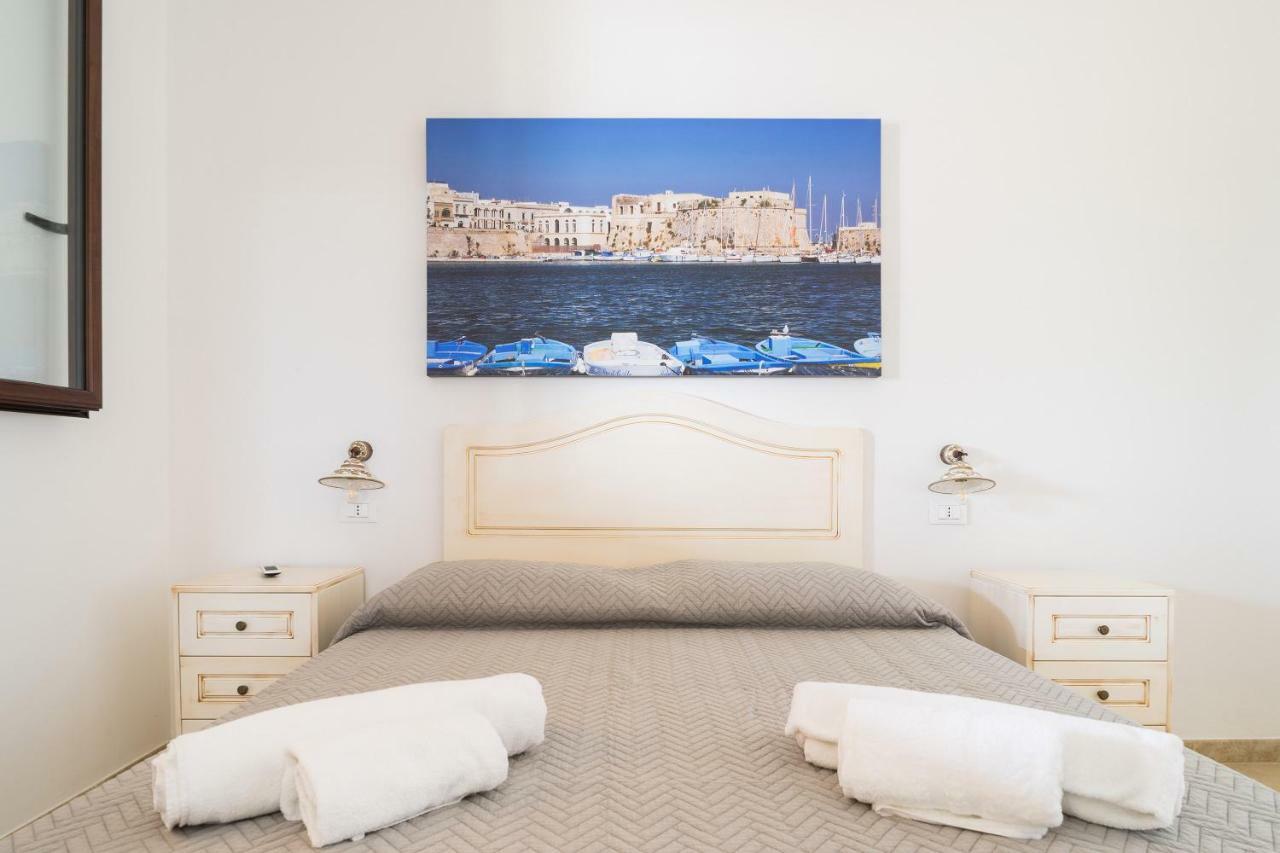 Li Furneddhri Villa Casarano Luaran gambar