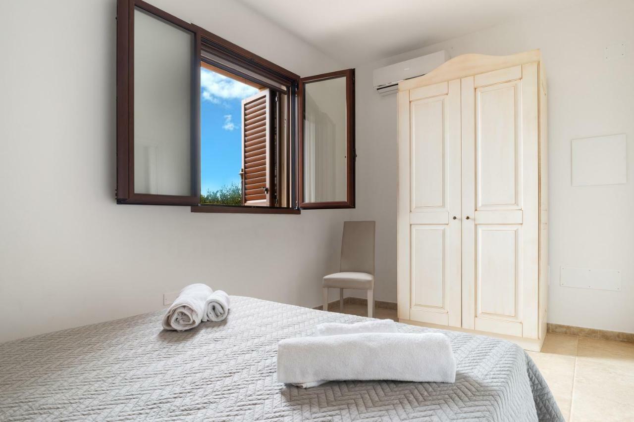 Li Furneddhri Villa Casarano Luaran gambar