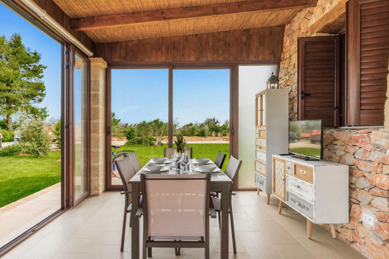Li Furneddhri Villa Casarano Luaran gambar