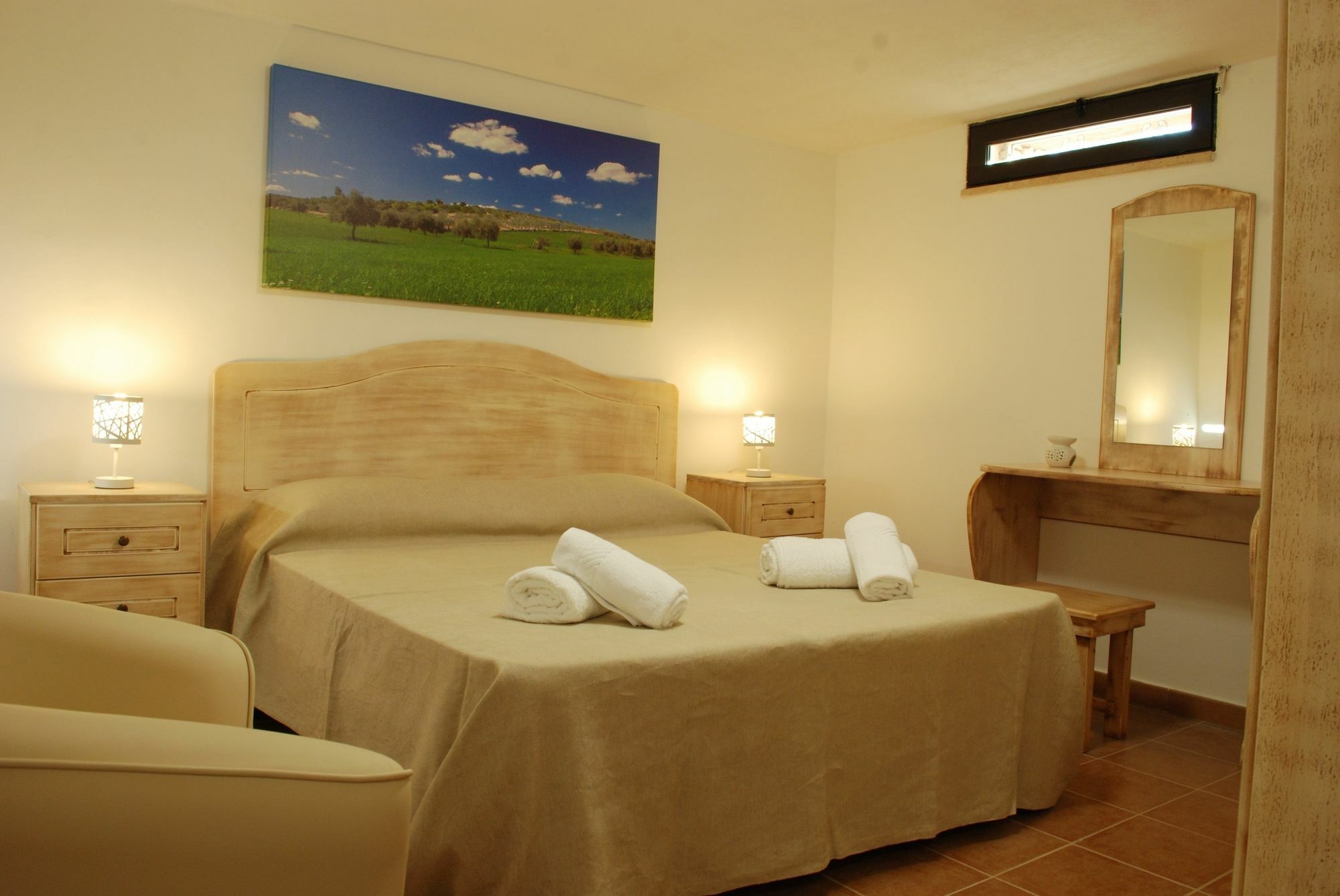 Li Furneddhri Villa Casarano Luaran gambar
