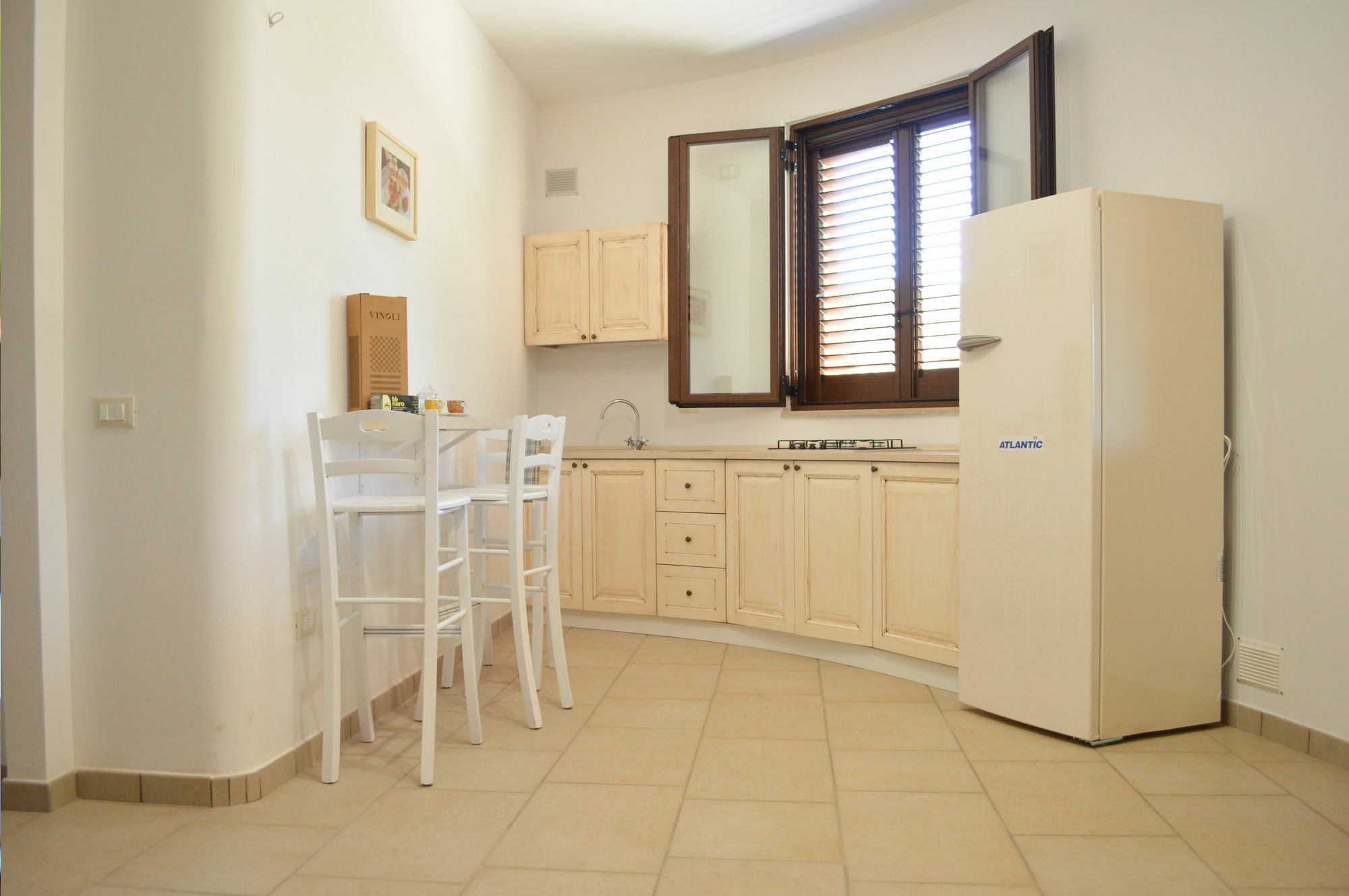 Li Furneddhri Villa Casarano Luaran gambar